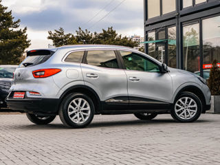 Renault Kadjar foto 5