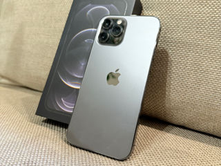 iPhone 12 Pro Max 512GB starea ca NOU foto 3