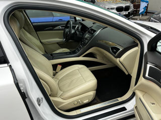 Lincoln MKZ foto 7