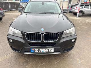 BMW X3 foto 3