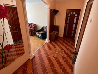 Apartament cu 2 camere, 53 m², Centru, Cimișlia foto 7