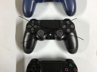 Sony Playstation 4 Dualshock Wireless Controllers foto 3