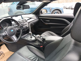 BMW 4 Series foto 11