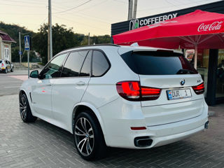 BMW X5 foto 3