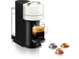 Nespresso DeLonghi Vertuo foto 1