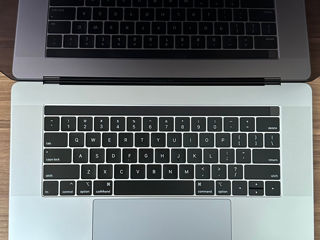 Macbook Pro 15 2018 foto 1