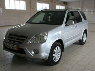 Honda CR-V foto 3