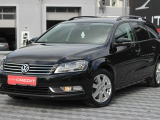 Volkswagen Passat foto 2