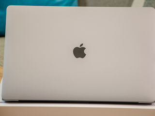 Macbook Pro 16 2021/ Core I7 9750H/ 16Gb Ram/ Radeon Pro 5300M/ 500Gb SSD/ 16" Retina/ 50Cycles!! foto 10