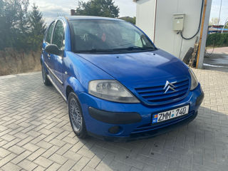 Citroen C3 foto 5