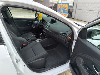 Renault Megane foto 13