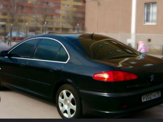 Piese la Peugeot 607 foto 2