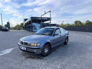 BMW 3 Series foto 3