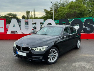 BMW 3 Series foto 1