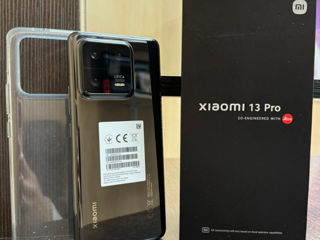 Xiaomi 13 Pro 12/ 256 Gb- 11890 lei