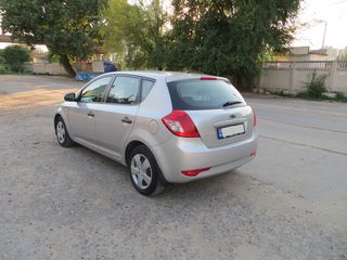 KIA Ceed foto 5