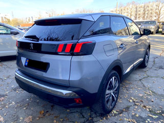 Peugeot 3008 foto 2