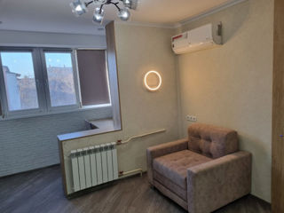 1-rm apt., 26 м², 5/5 fl.