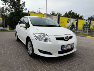 Toyota Auris foto 2