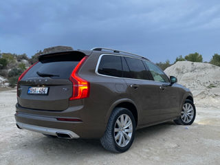 Volvo XC90 foto 6