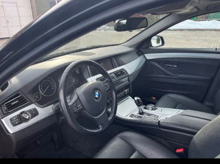 BMW 5 Series foto 3