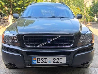 Volvo XC90 foto 0