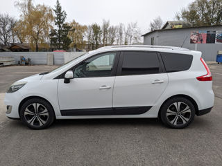 Renault Grand Scenic foto 4