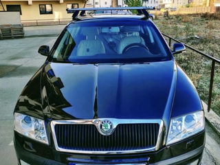 Skoda. Superb.  Octavia foto 5