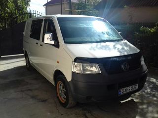 Volkswagen Transporter foto 2