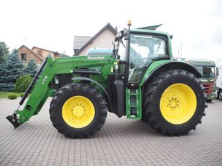 John Deere 205 cai foto 3