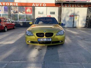 BMW 5 Series foto 1