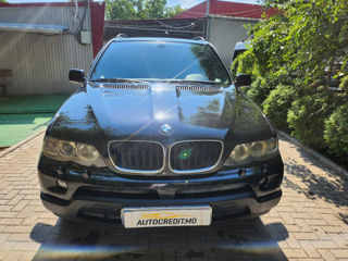 BMW X5 foto 12