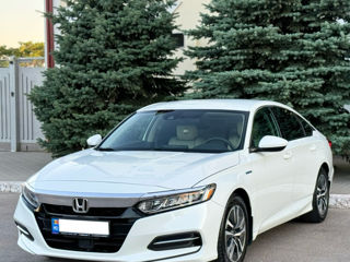 Honda Accord foto 3