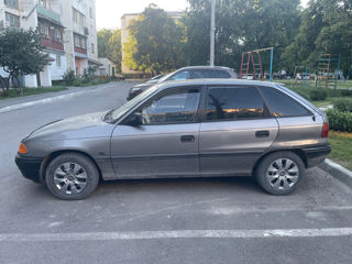 Opel Astra foto 3