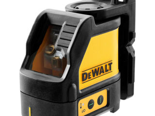 Nivela Laser Dewalt Dw088Cg