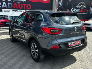 Renault Kadjar фото 8