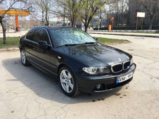 BMW 3 Series Coupe, 2005 г.