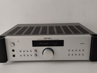 Audiophile Rotel RX - 1052 Stereo Receiver foto 2