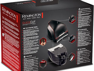 Remington QuickCut HC4300 nou in cutie.Remington QuickCut HC4300 новый в упаковке. foto 2