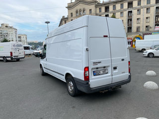 Ford Transit foto 3