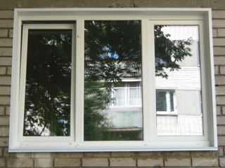Окна и двери от производителя «Eсо Ferestre» Низкие цены и отличное качество! foto 4
