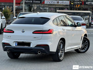 BMW X4 foto 4