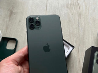 iPhone 11 Pro MAX 256GB
