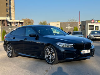 BMW 6 Series GT foto 2