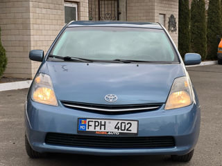 Toyota Prius foto 2