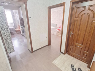 Apartament cu 2 camere, 60 m², BAM, Bălți foto 6