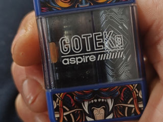 Gotek s aspire