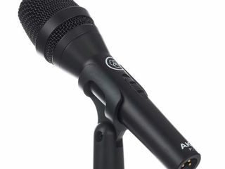 Продам микрофон AKG P5S foto 2