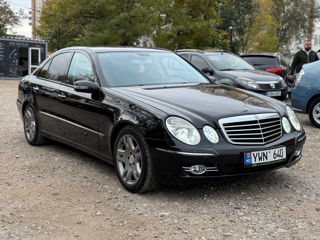 Mercedes E-Class