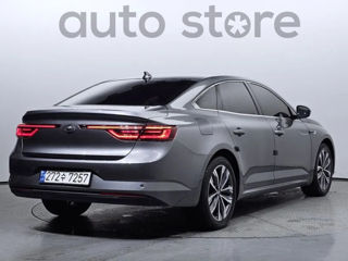 Renault Talisman foto 2